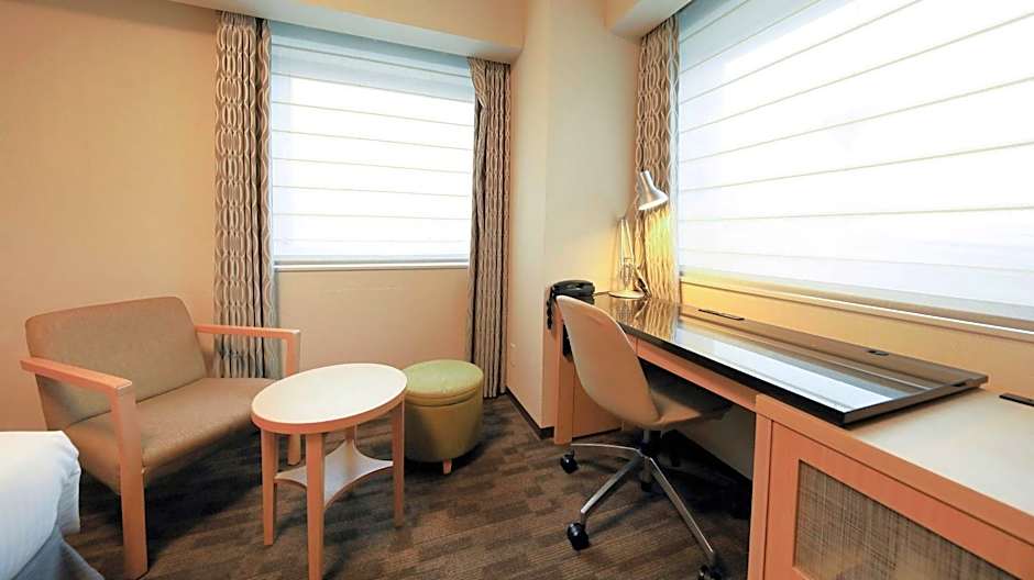 Richmond Hotel Tokyo Suidobashi