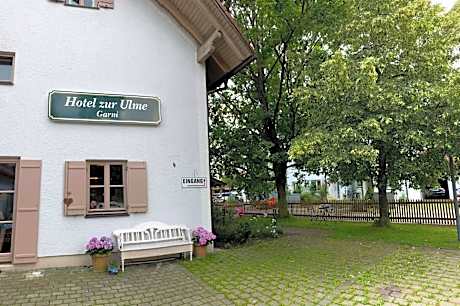 Hotel zur Ulme