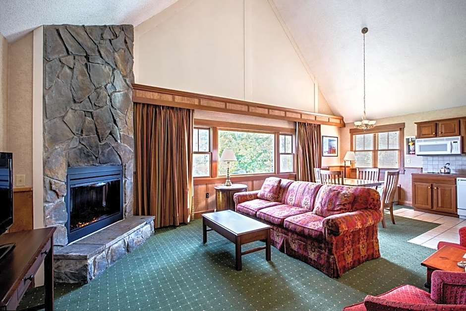 Crowne Plaza Lake Placid By IHG