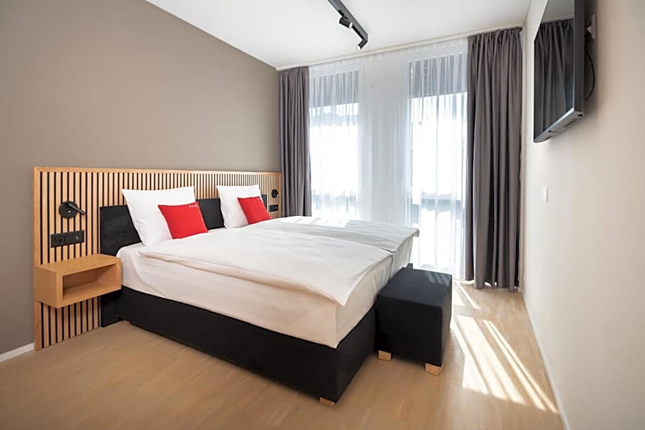 Tailormade Hotel BAB Bachenbülach