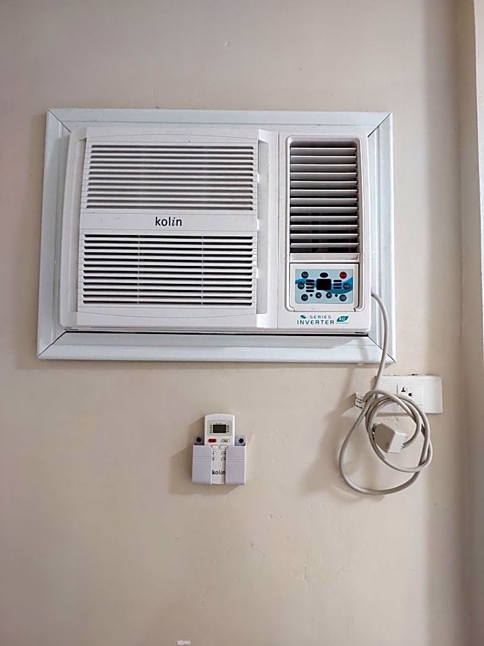 Apartelle near Philippine Arena