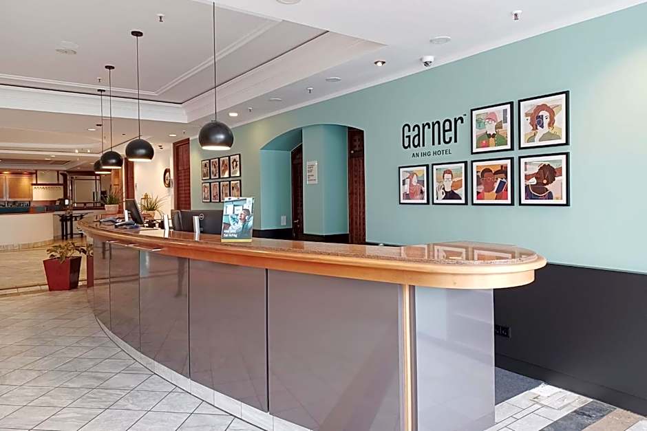 Photo 1 of 50 of Garner Hotel Rüsselsheim By IHG