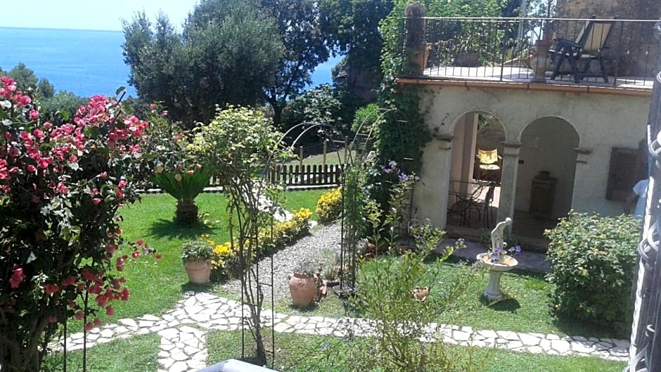 Bed and Breakfast Nefer