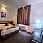 Hotel Alba Roma
