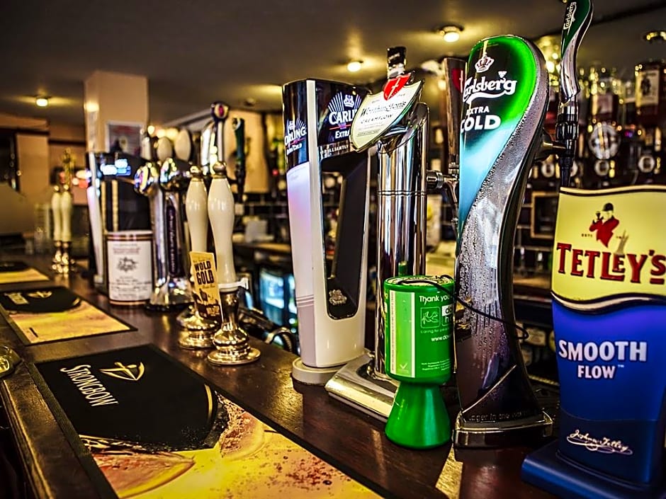 Burlington Hotel Hull City Centre