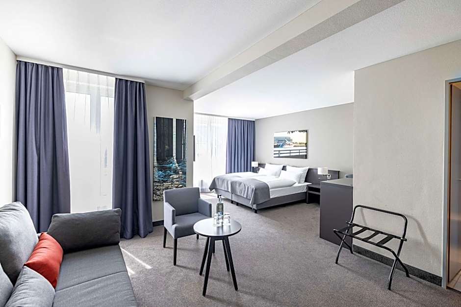 ATLANTIC Hotel Vegesack