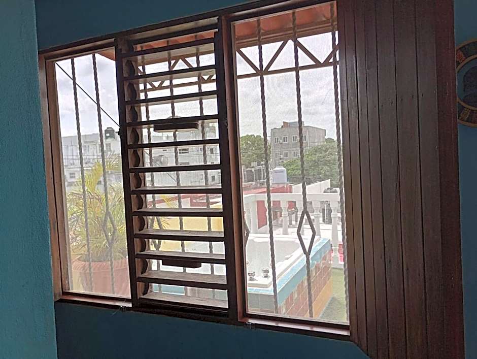 AH KIN Cancun Centro