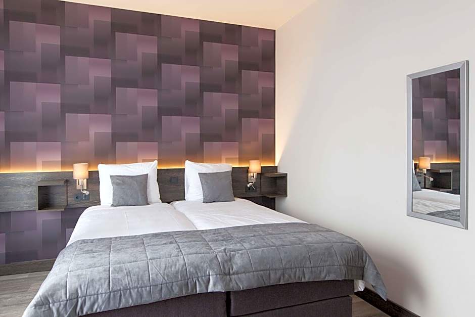 Best Western Hotel Den Haag