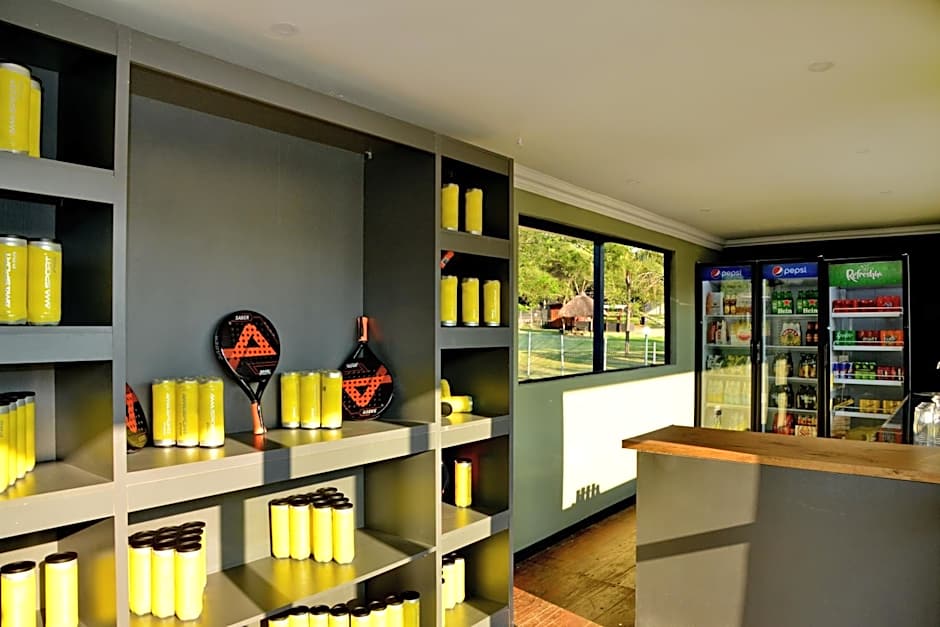 Seasons Golf, Leisure & Spa