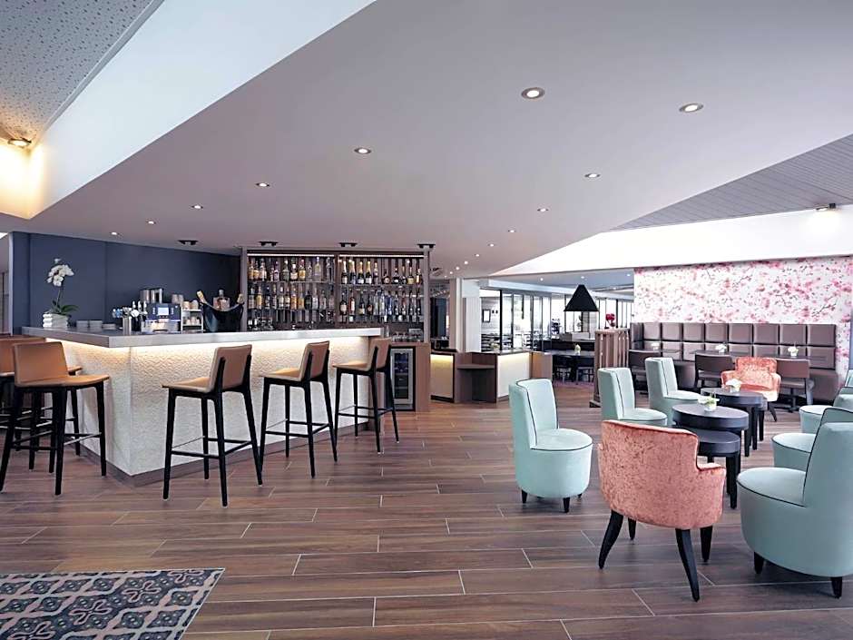 Mercure Orange Centre