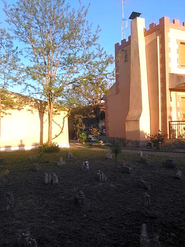 Fuerte de San Mauricio