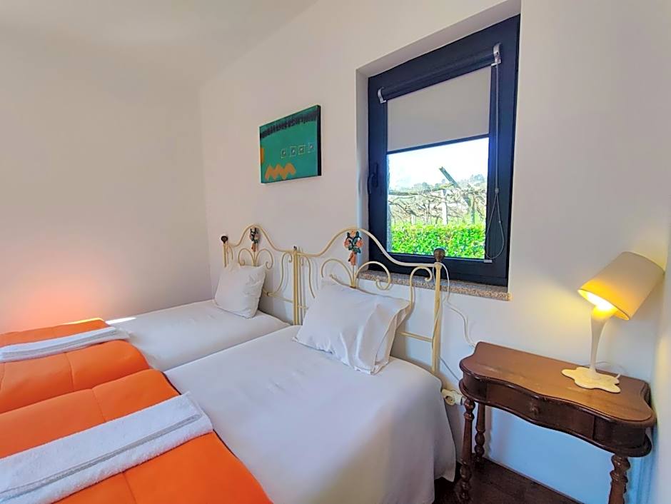 Agroturismo Quinta De Travancela