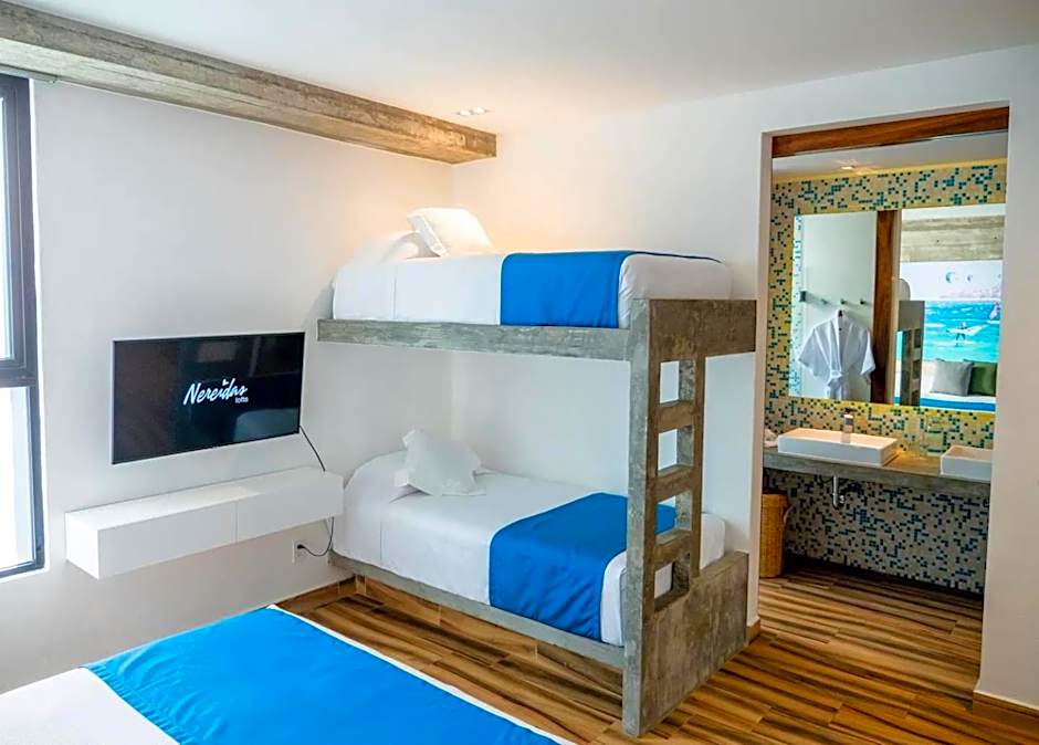 Nereidas Lofts