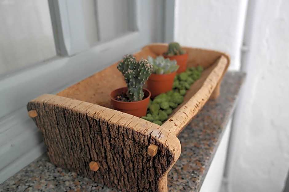 My Eco Rooms Olbia
