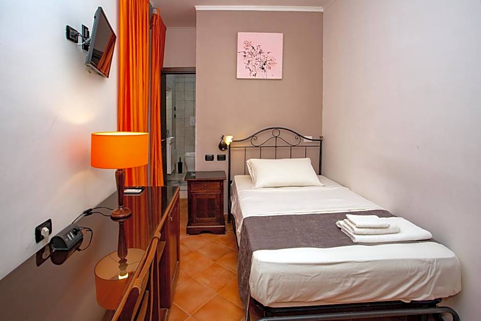 Hotel Neapolis