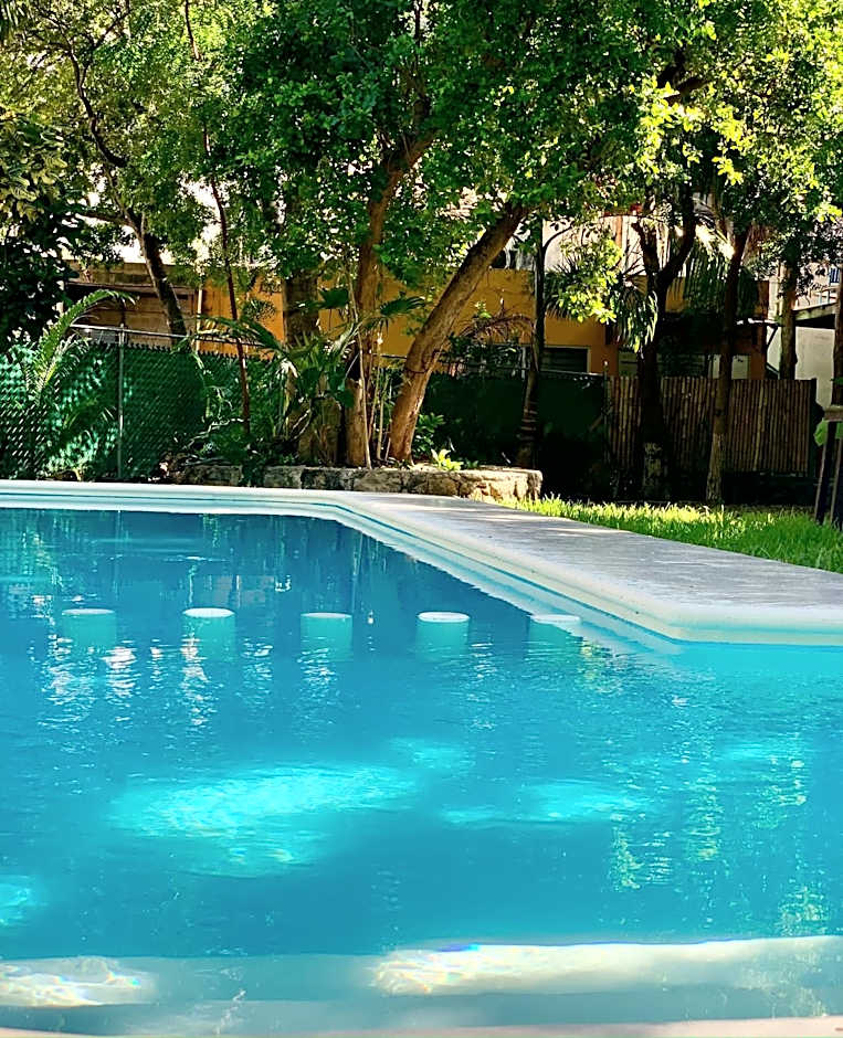 Ammare Hotel Boutique – Playa del Carmen, TX