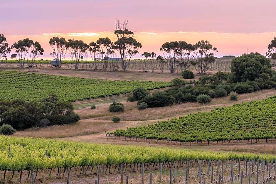 Hotel California Road at Inkwell Wines