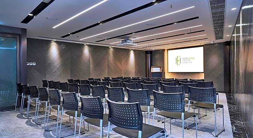 Hotel Ease Tsuen Wan