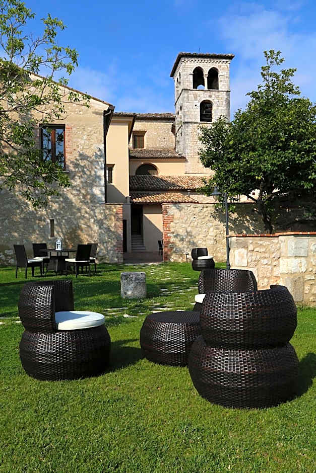 Monastero Di Sant'Erasmo