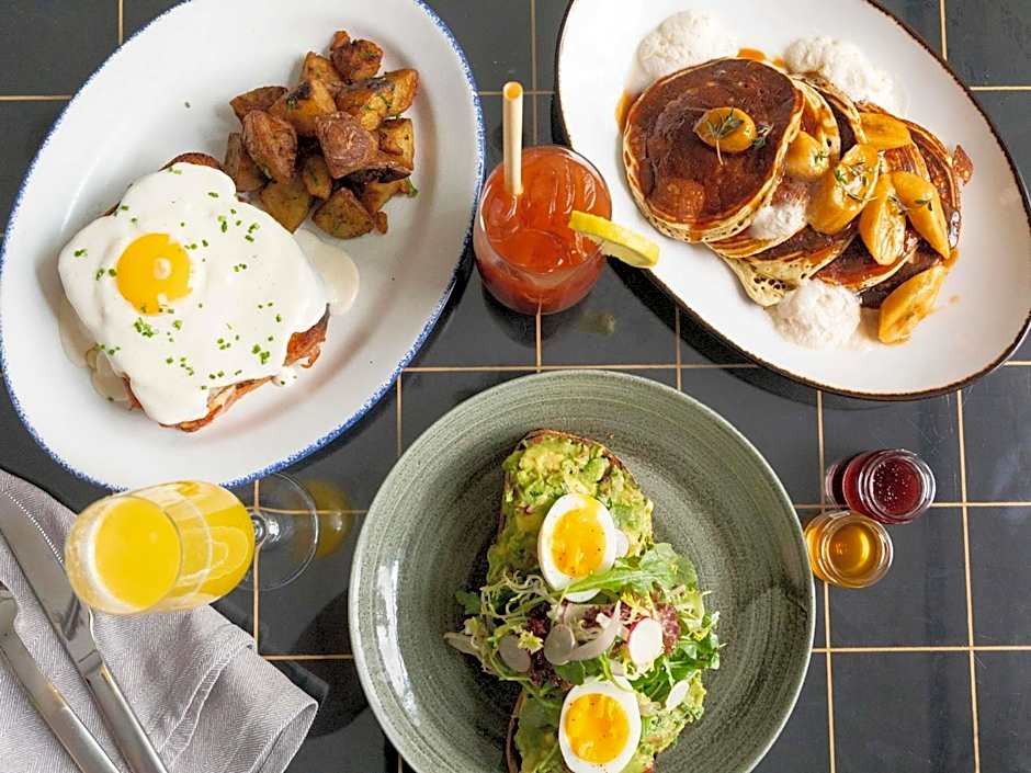 Sofitel Chicago Magnificent Mile