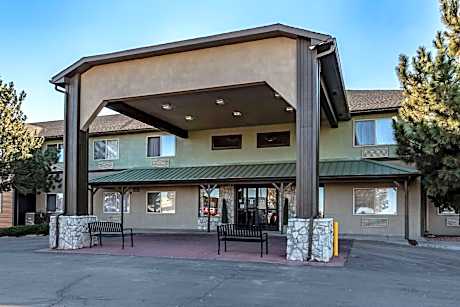 Quality Inn & Suites Pueblo West