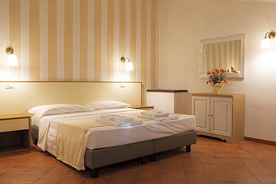 Toscana Verde