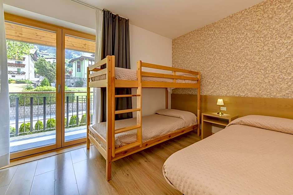 Bepy Hotel Garni
