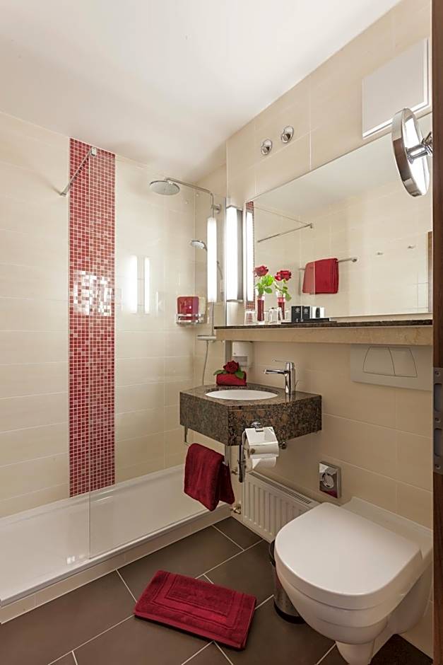 Best Hotel ZELLER