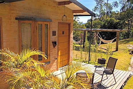 Suite with Spa Bath