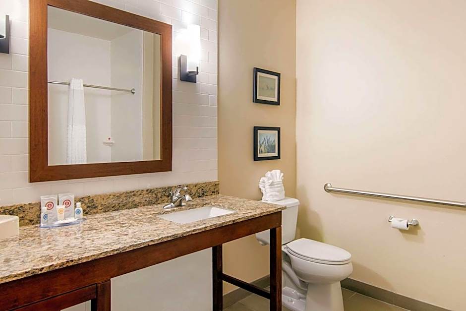 Comfort Inn & Suites Independence