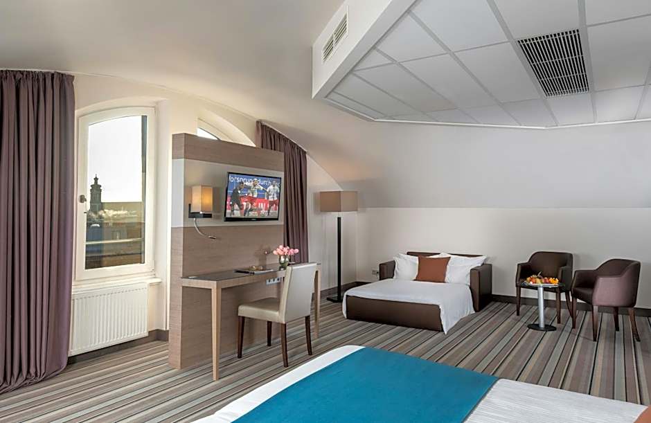 Leonardo Hotel Munich City Olympiapark