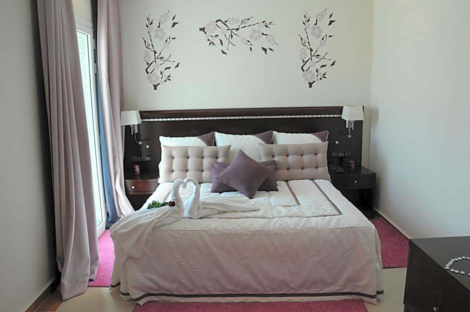 Dream's Hotel