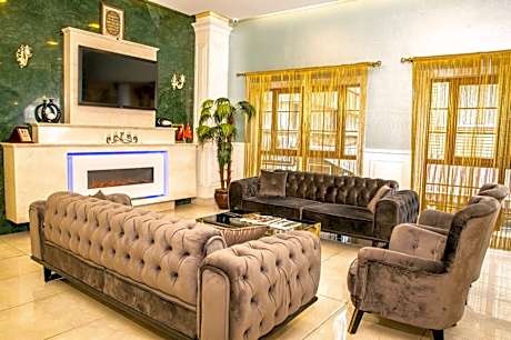 Bursa Palas Hotel