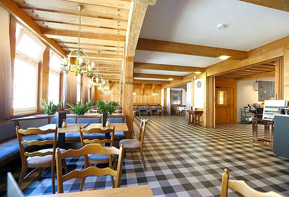 Arthotel ANA Goggl, Trademark Collection by Wyndham