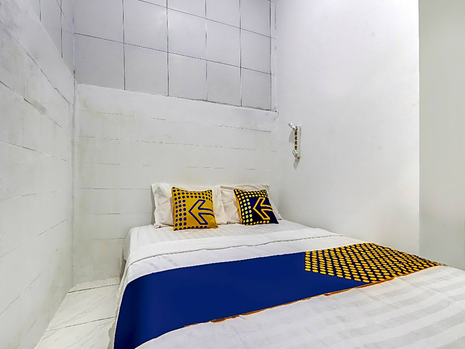 Hotel O Gang Tengah Homestay Syariah