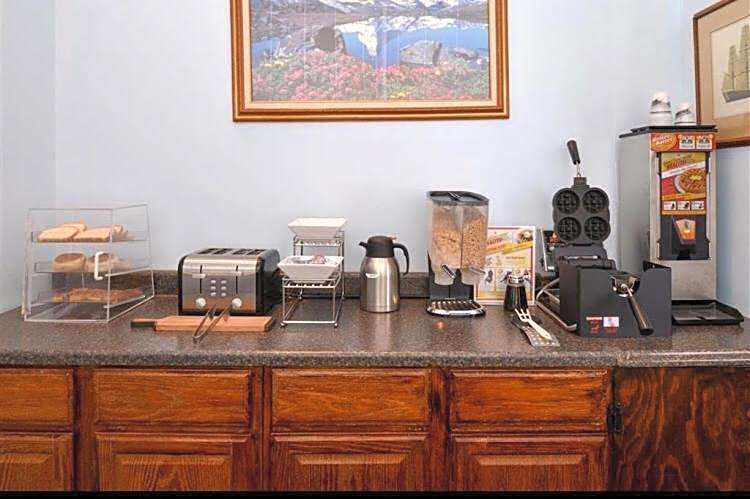 Americas Best Value Inn/Carson City