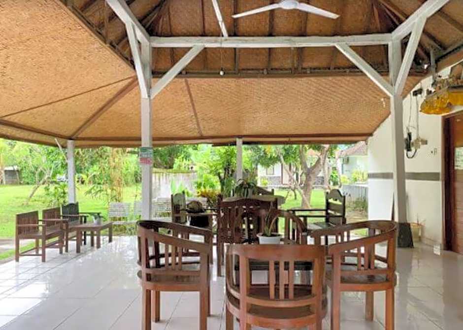 Hepi Bungalow