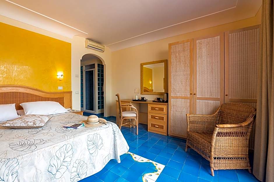 Hotel Terme Zi Carmela