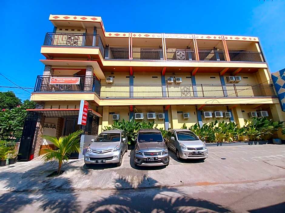 Griya Mutiara Serayu Syariah Madiun