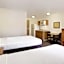 WoodSpring Suites Richmond West I-64