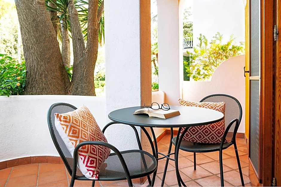 Poggio Aragosta Hotel & Spa