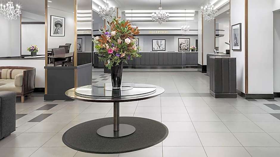 The Manhattan at Times Square By IHG