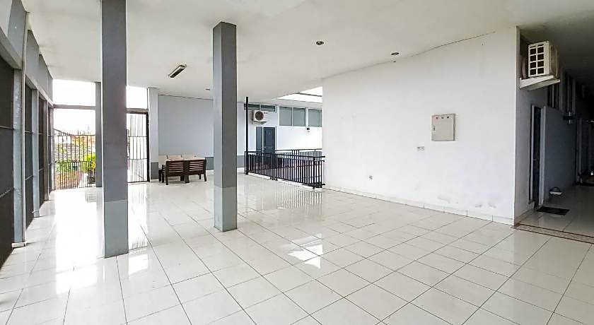 Cemara House Syariah RedPartner