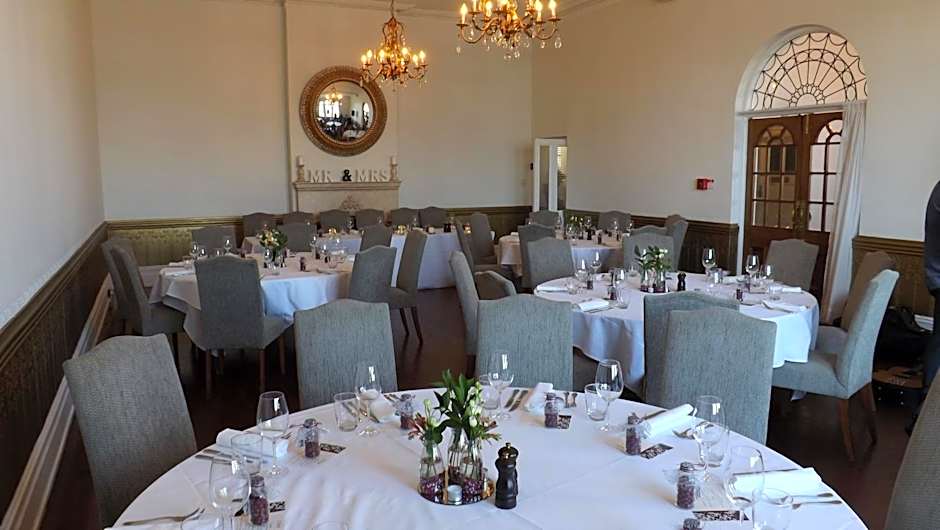 The Esplanade Hotel