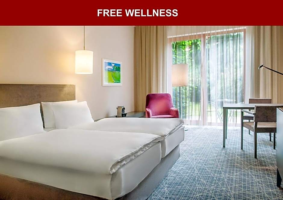 NH Collection Prague