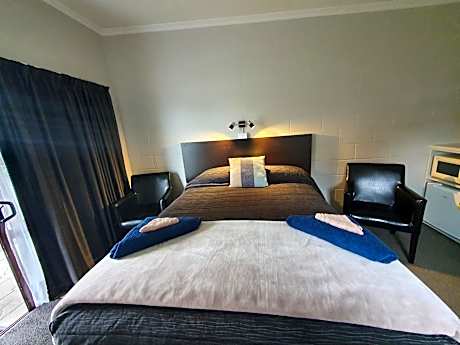 Matador Motel