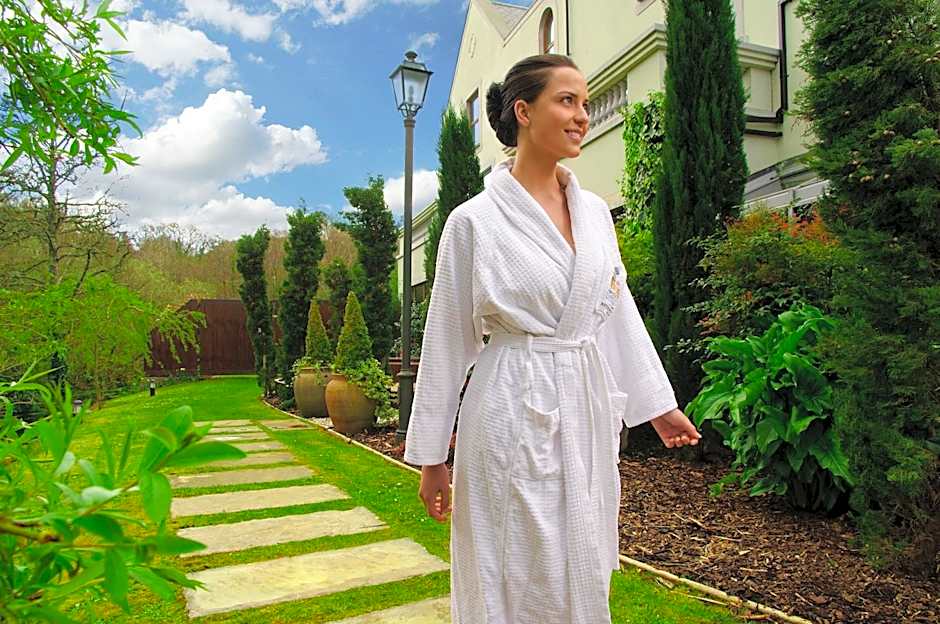 Muckross Park Hotel & Spa