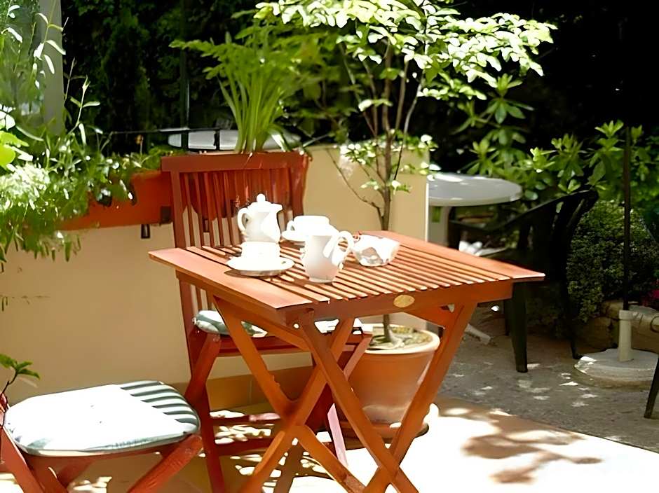 AMC Hotel - Schoneberg