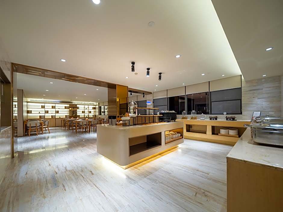 JI Hotel Chengdu Shuangliu Airport