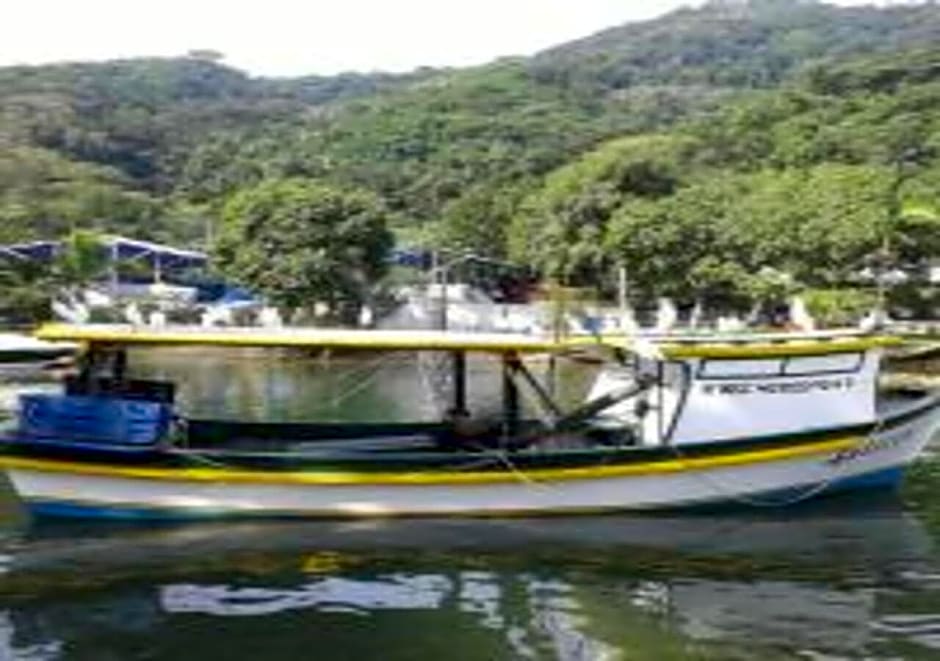 Maury Chalés Boiçucanga